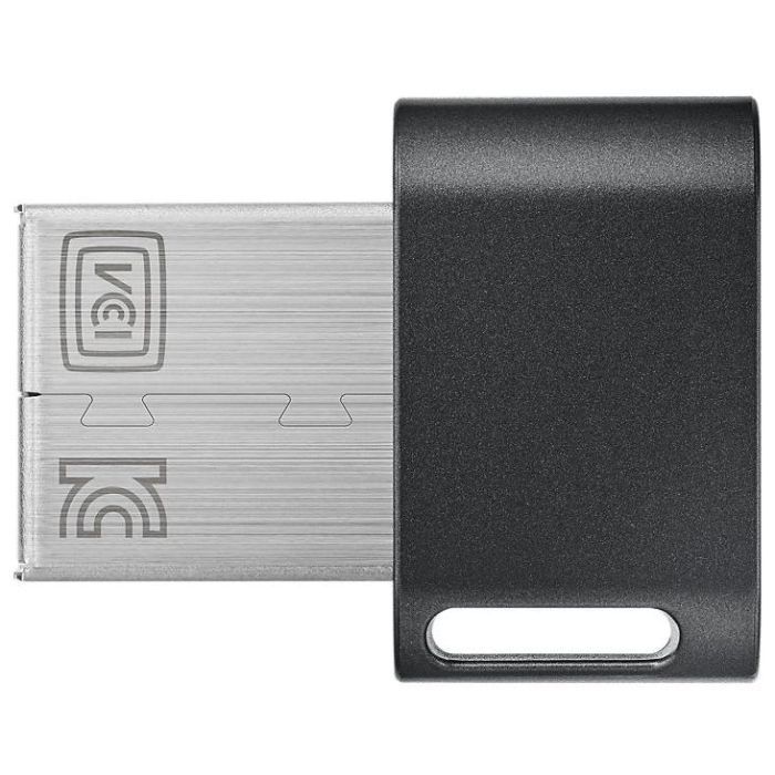 USB флеш накопитель Samsung 128GB FIT PLUS USB 3.1 (MUF-128AB/APC) изображение 3