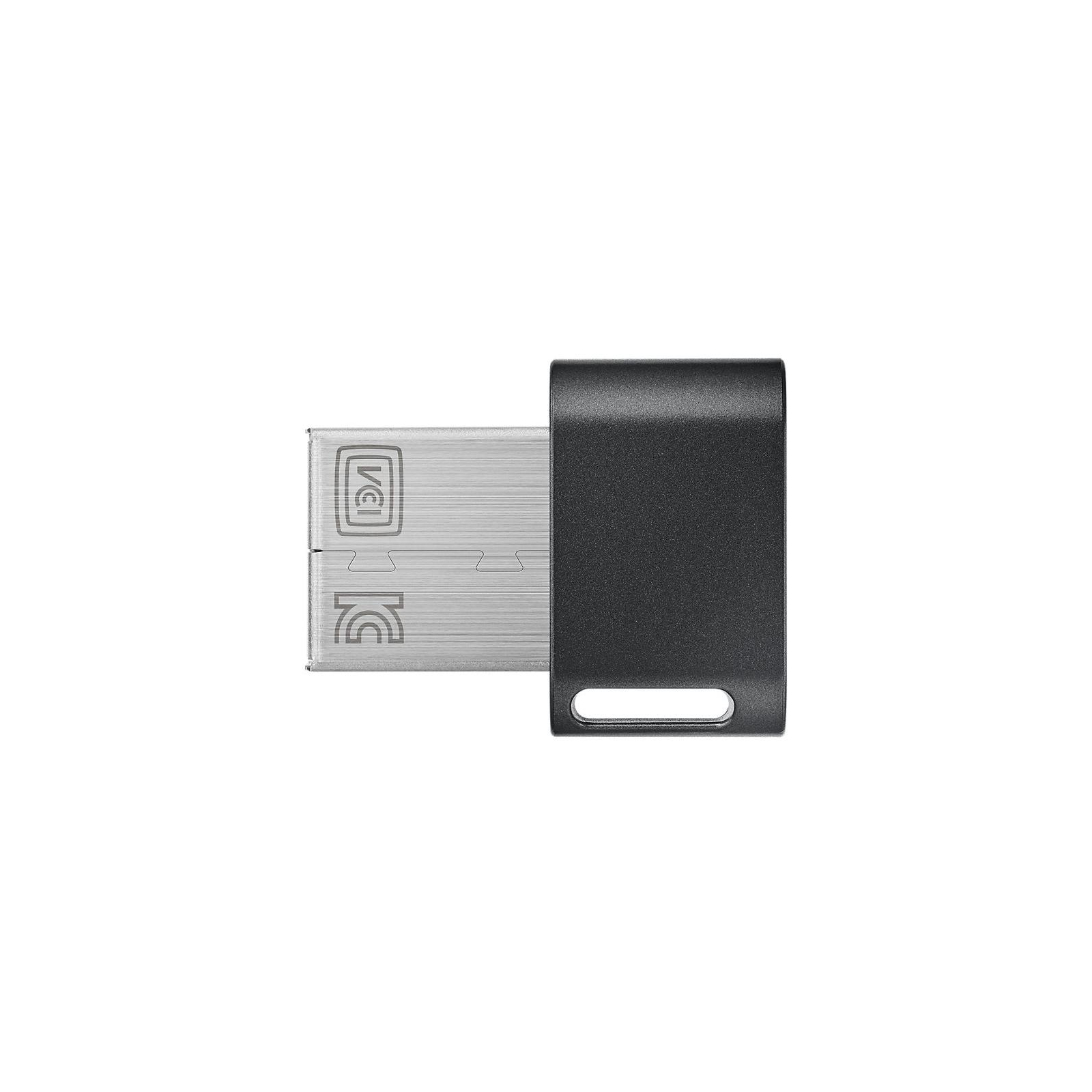 USB флеш накопичувач Samsung 64GB Fit Plus USB 3.0 (MUF-64AB/APC) зображення 3