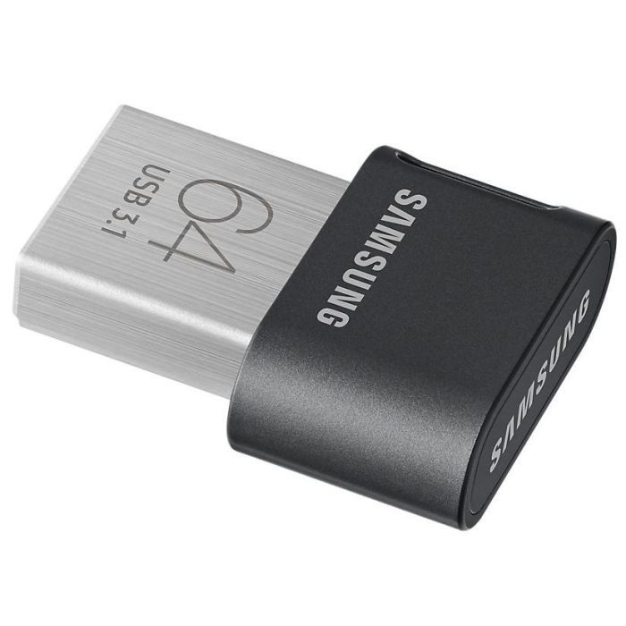 USB флеш накопитель Samsung 128GB FIT PLUS USB 3.1 (MUF-128AB/APC) изображение 5