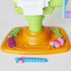 Набор для творчества Hasbro Play-Doh Сумасшедшая Парикмахерская (E2930) изображение 8