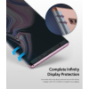 Пленка защитная Ringke для телефона Samsung Galaxy Note 9 Full Cover (RGS4470) изображение 2