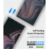 Пленка защитная Ringke для телефона Samsung Galaxy Note 9 Full Cover (RGS4470) изображение 3