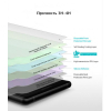 Плівка захисна Ringke для телефона Samsung Galaxy Note 9 Full Cover (RGS4470) зображення 6