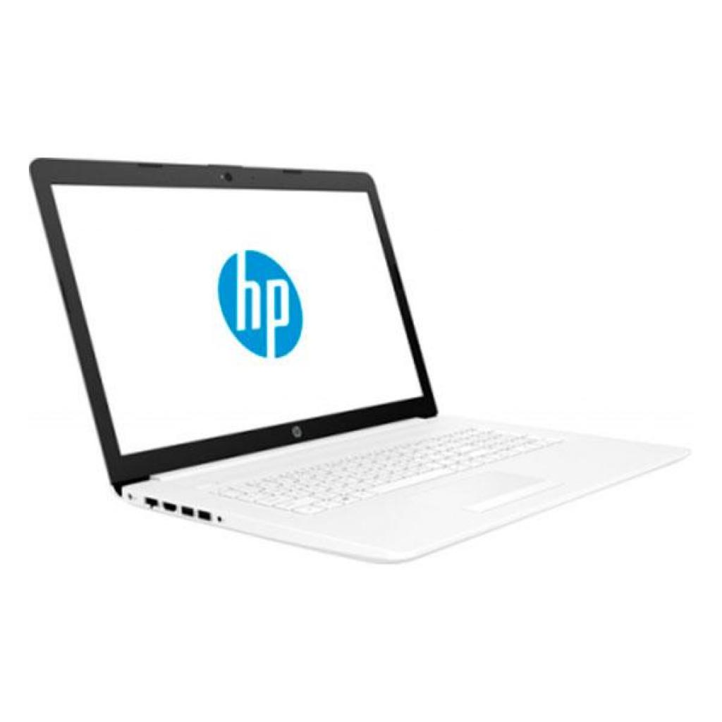 Ноутбук HP 17-ca0059ur (4MV98EA) зображення 2