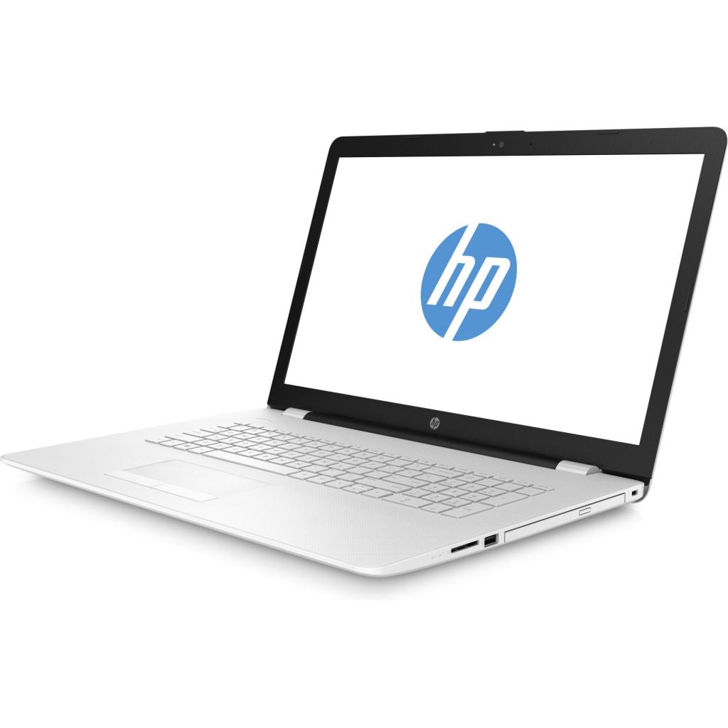 Ноутбук HP 17-ca0059ur (4MV98EA) зображення 3