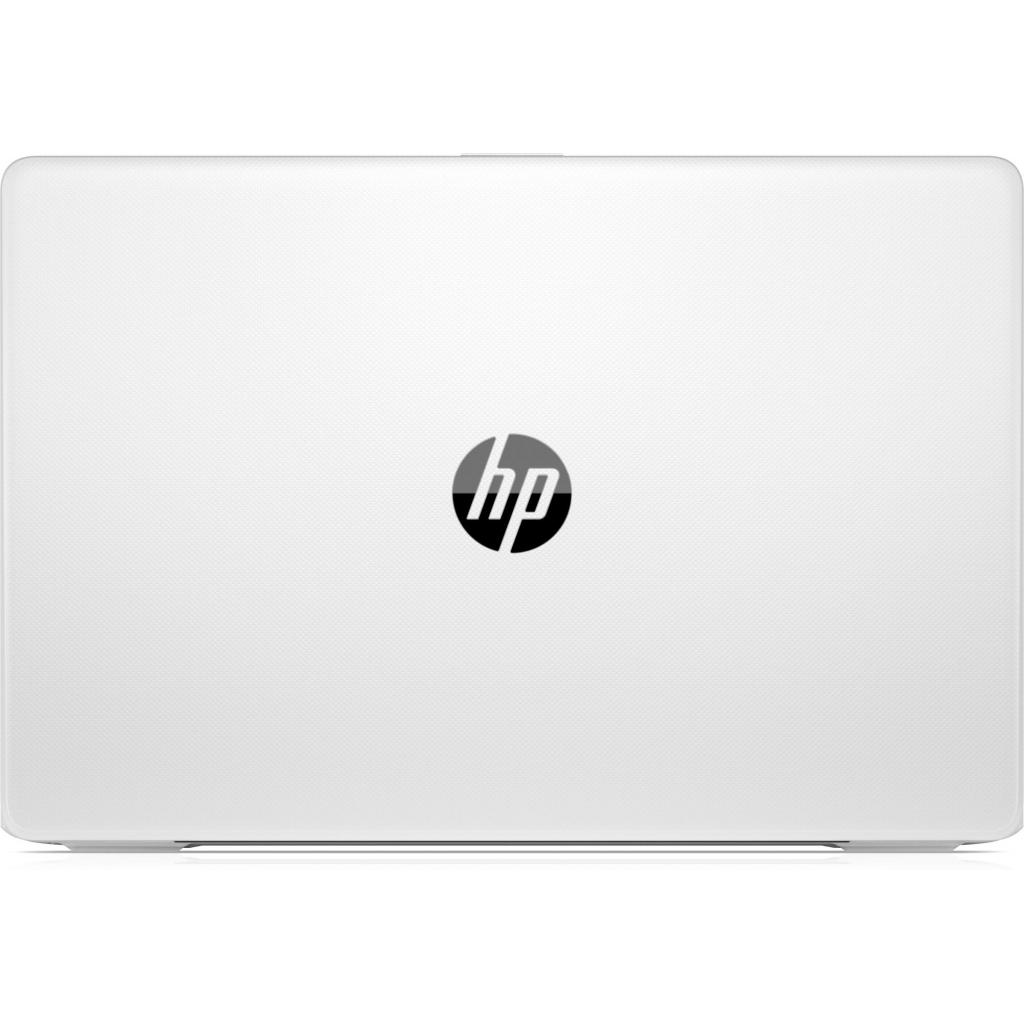 Ноутбук HP 17-ca0059ur (4MV98EA) зображення 5