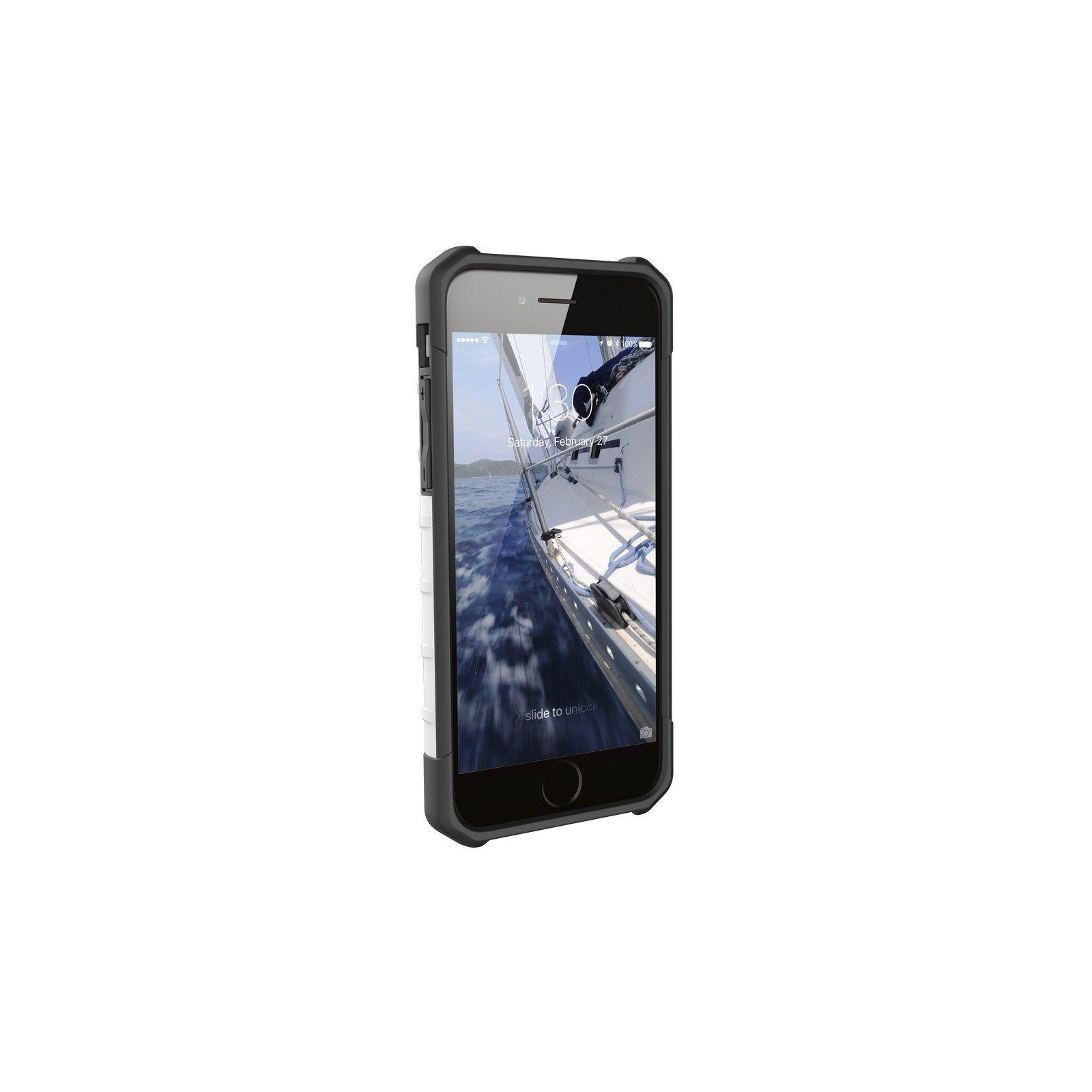 Чехол для мобильного телефона UAG iPhone 8/7/6S White (IPH8/7-A-WH) изображение 5