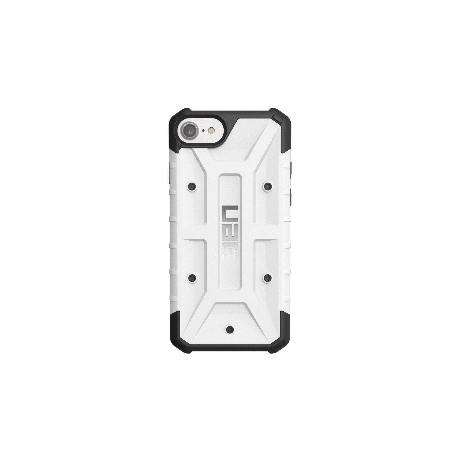 Чехол для мобильного телефона UAG iPhone 8/7/6S White (IPH8/7-A-WH)