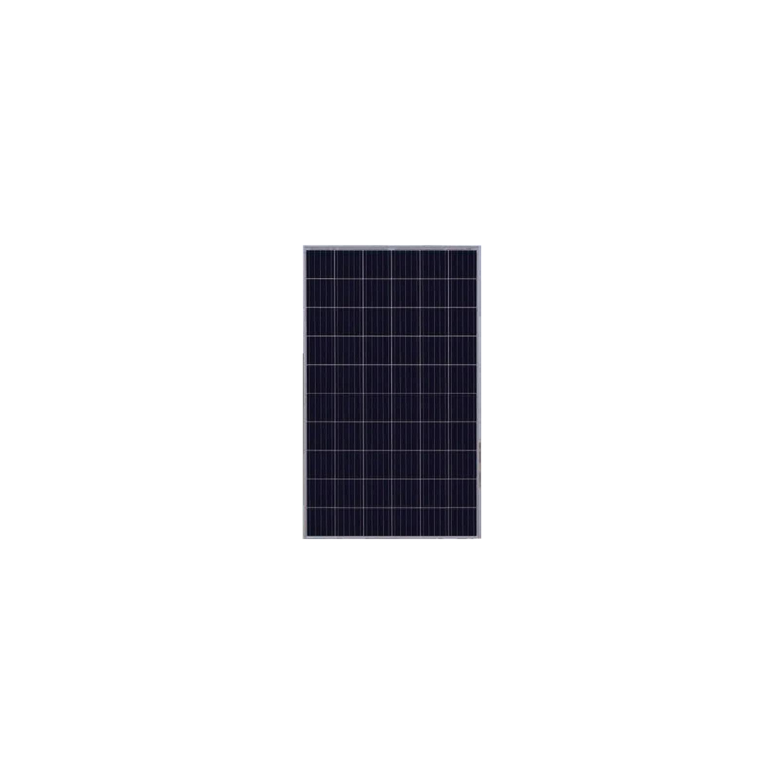 Солнечная панель JASolar 275W, Poly, 1000V (JAP60S01-275SC)