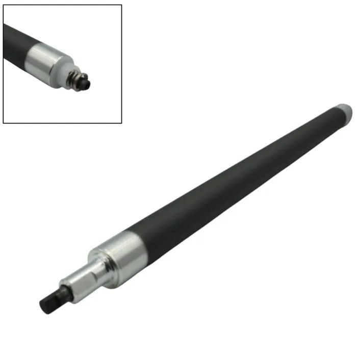 Вал магнітний HP LJ P3015 + втулки Veaye (MR3015-VE)