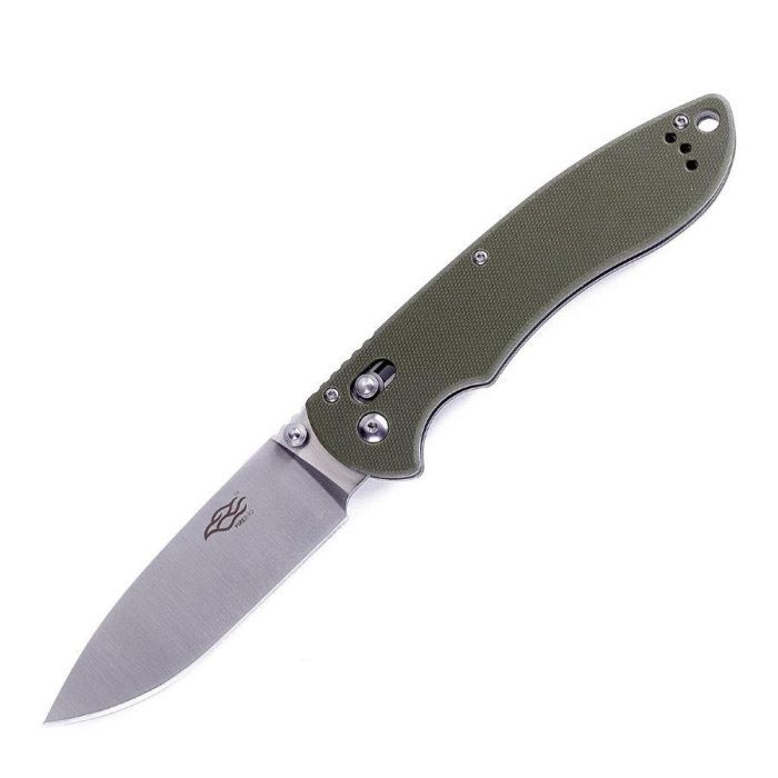Нож Firebird by Ganzo G740-BK (F740-BK)