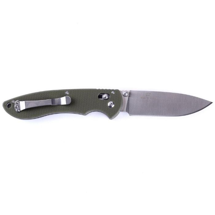 Нож Firebird by Ganzo G740-BK (F740-BK) изображение 2