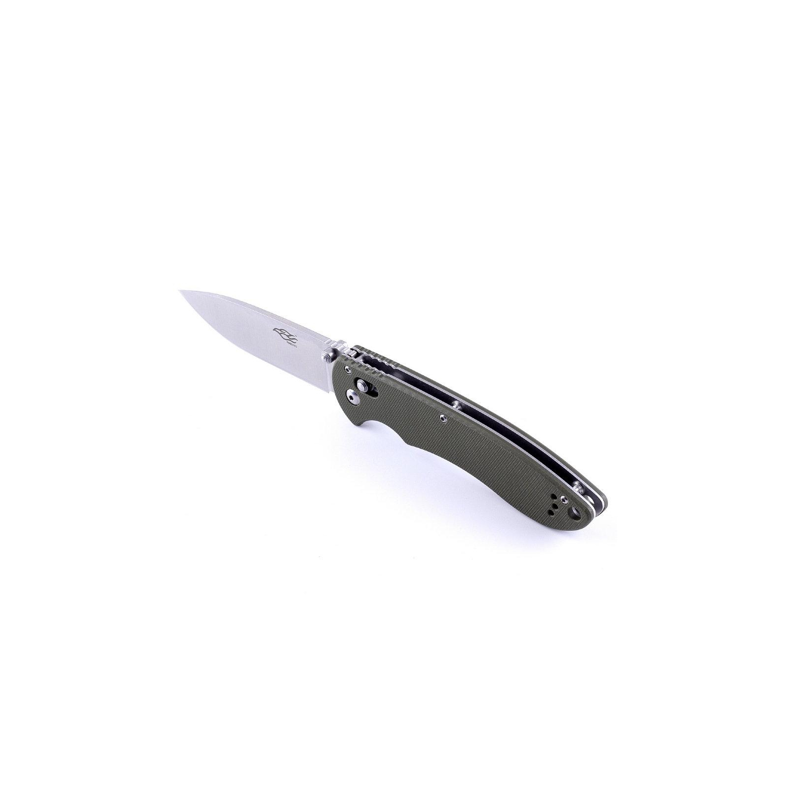 Нож Firebird by Ganzo G740-GR (F740-GR) изображение 3