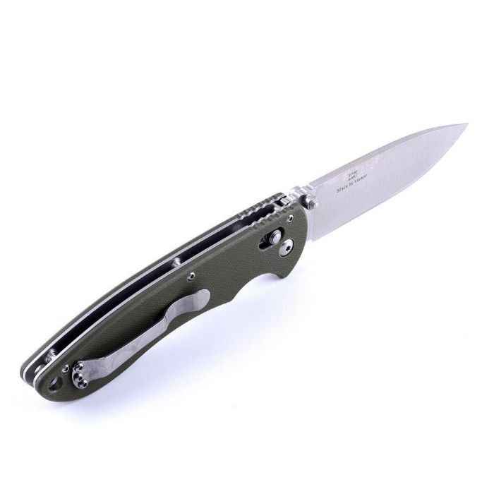 Нож Firebird by Ganzo G740-BK (F740-BK) изображение 4