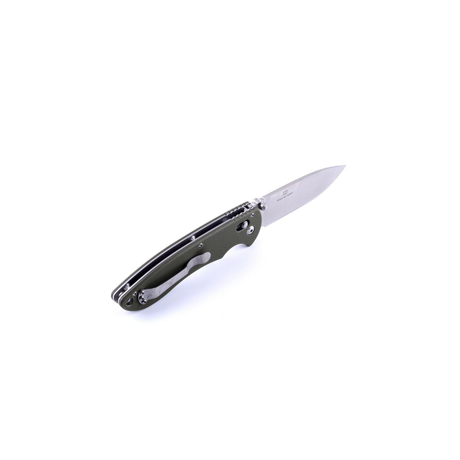 Нож Firebird by Ganzo G740-BK (F740-BK) изображение 4