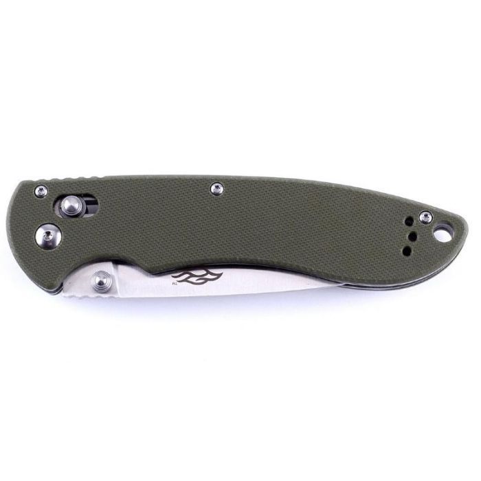 Нож Firebird by Ganzo G740-BK (F740-BK) изображение 5