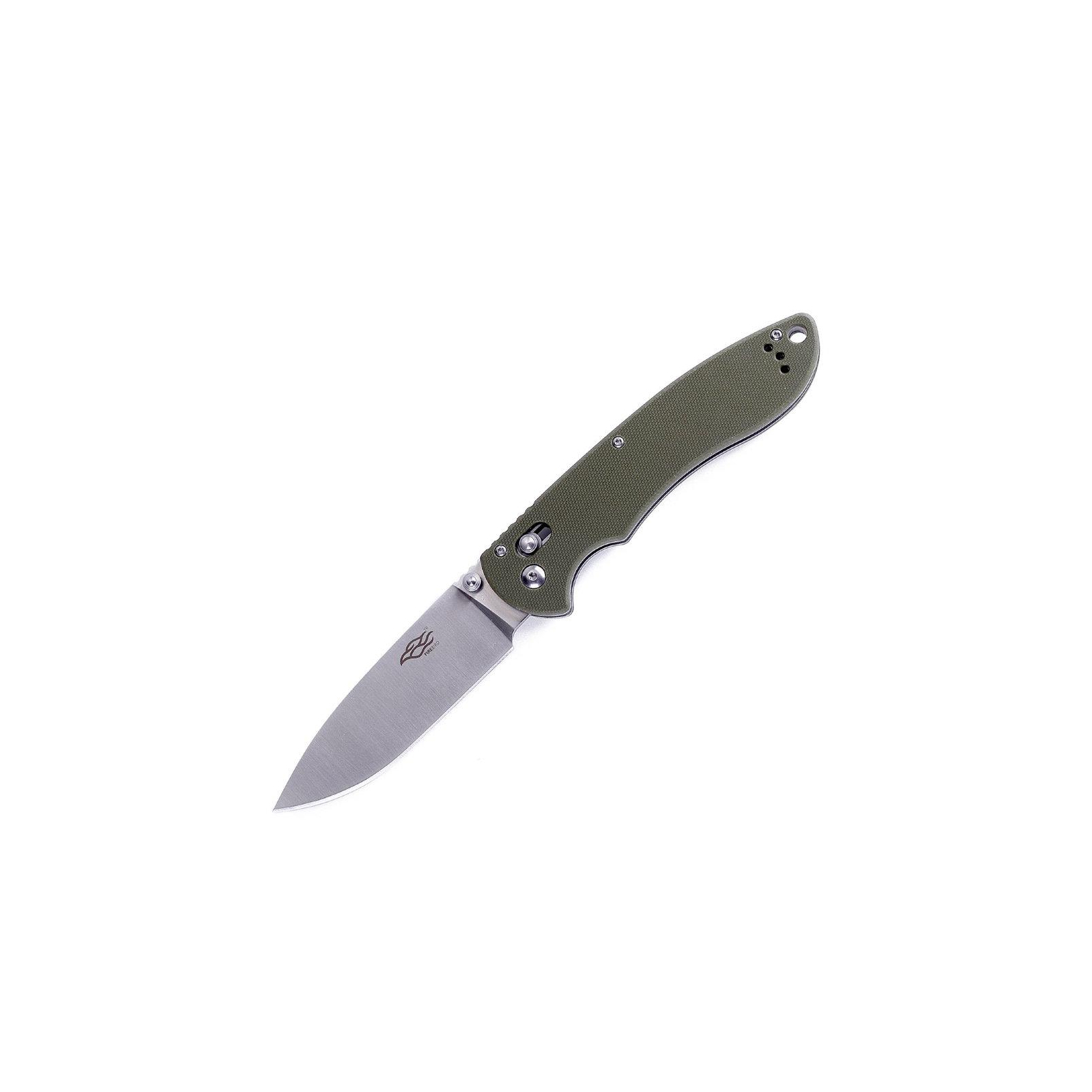 Нож Firebird by Ganzo G740-GR (F740-GR)