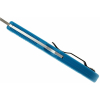 Нож Spyderco Endura 4 Flat Ground, blue (C10FPBL) изображение 5