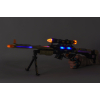 Игрушечное оружие Same Toy BisonShotgun Винтовка черная (DF-20218BZUt) изображение 3
