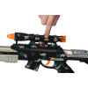 Игрушечное оружие Same Toy BisonShotgun Винтовка черная (DF-20218BZUt) изображение 6