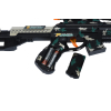 Іграшкова зброя Same Toy BisonShotgun Винтовка черная (DF-20218BZUt) зображення 7