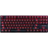 Клавиатура Modecom Volcano Blade Ultra Thin RU  (Kailh Low Profile Blue Switch) (K-MC-BLADE-BLUE-RU)
