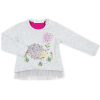 Набір дитячого одягу Breeze с ежиком (10348-68G-gray) зображення 2