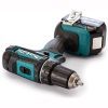 Шуруповерт Makita аккумуляторная дрель-шуруповерт DDF482RF (DDF482RF) изображение 3