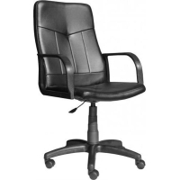 Фото - Компьютерное кресло Primteks Plus Офісне крісло Примтекс плюс Clerk CZ-3 (Clerk D-5)  (Clerk CZ-3)