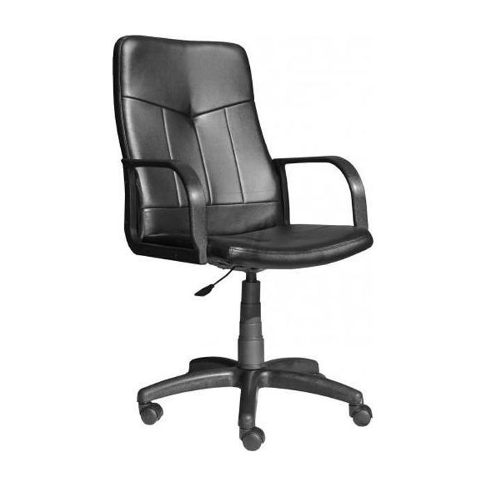 Офисное кресло Примтекс плюс Clerk CZ-3 (Clerk D-5) (Clerk CZ-3)