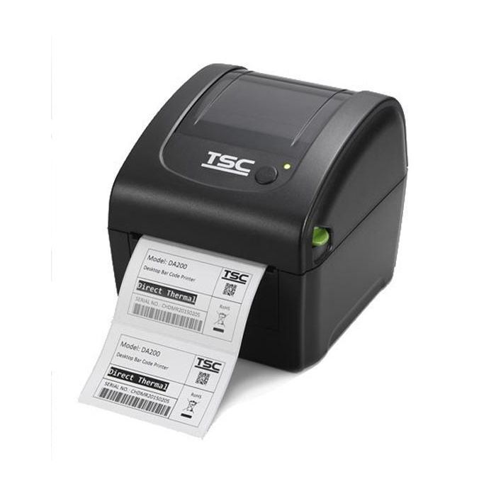 Принтер етикеток TSC DA210 (99-158A001-0002)