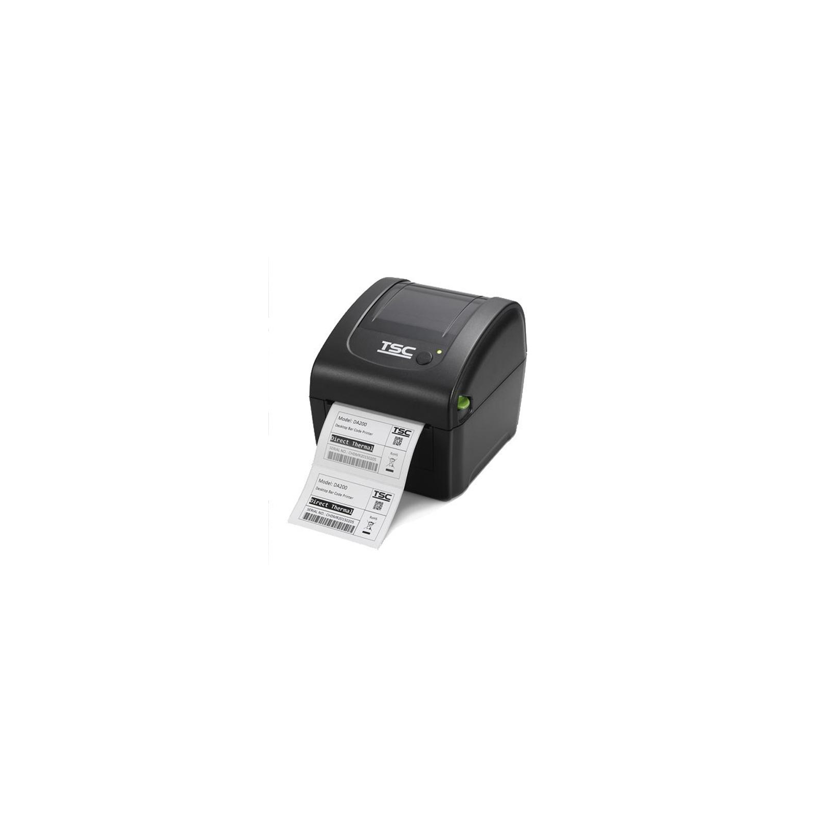 Принтер етикеток TSC DA210 (99-158A001-0002)