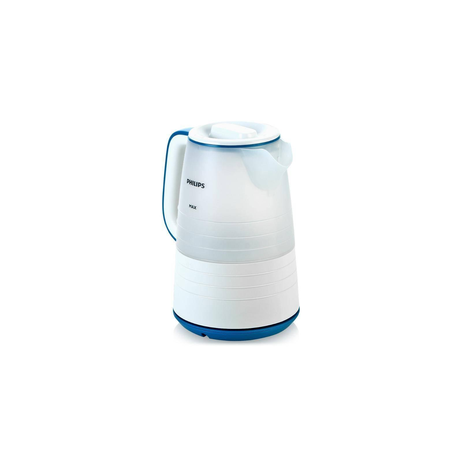 Philips HD9334 11
