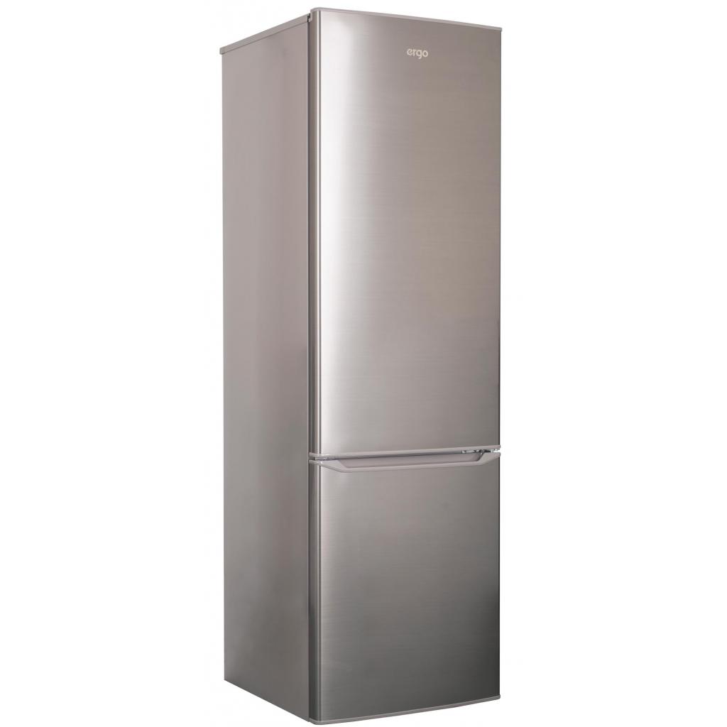 Холодильник Ergo MRF-177 S зображення 2