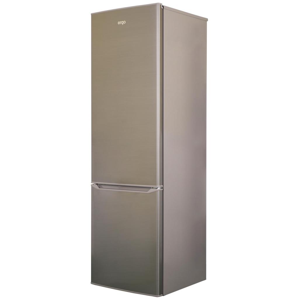 Холодильник Ergo MRF-177 S изображение 3