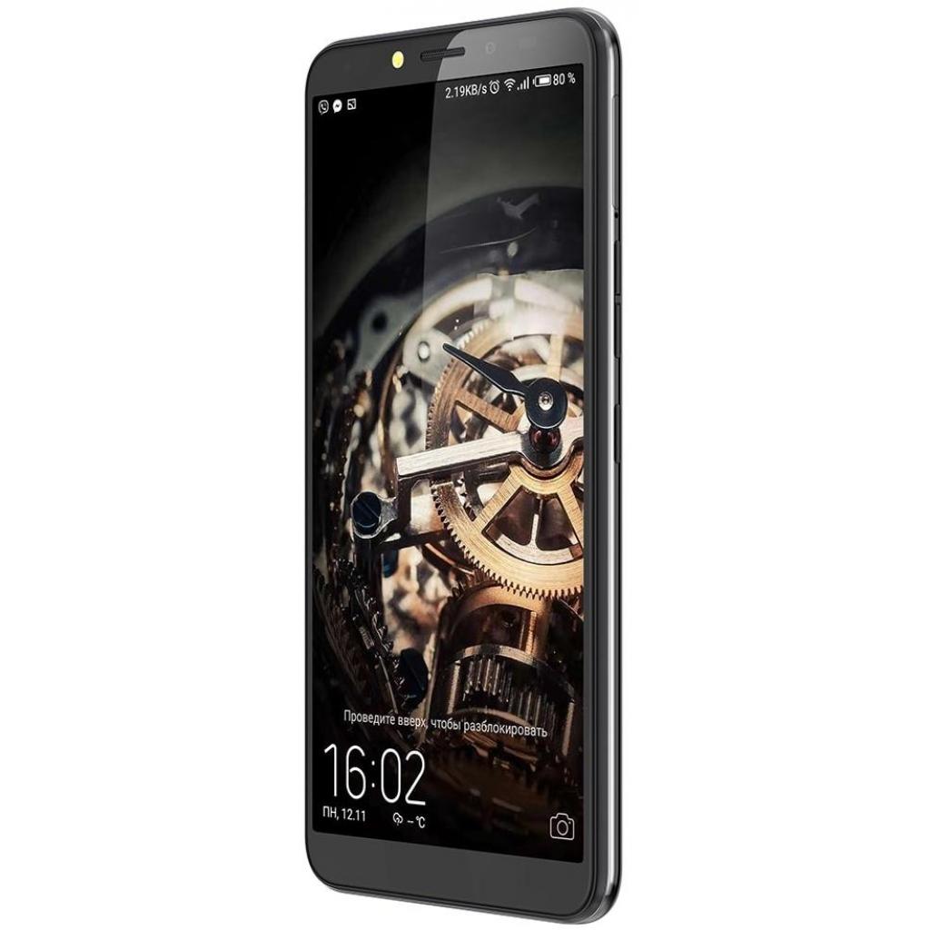 Мобільний телефон Tecno LA7 Pro 3/32GB (Pouvoir 2 Pro) Phantom Black (680576169952) зображення 7