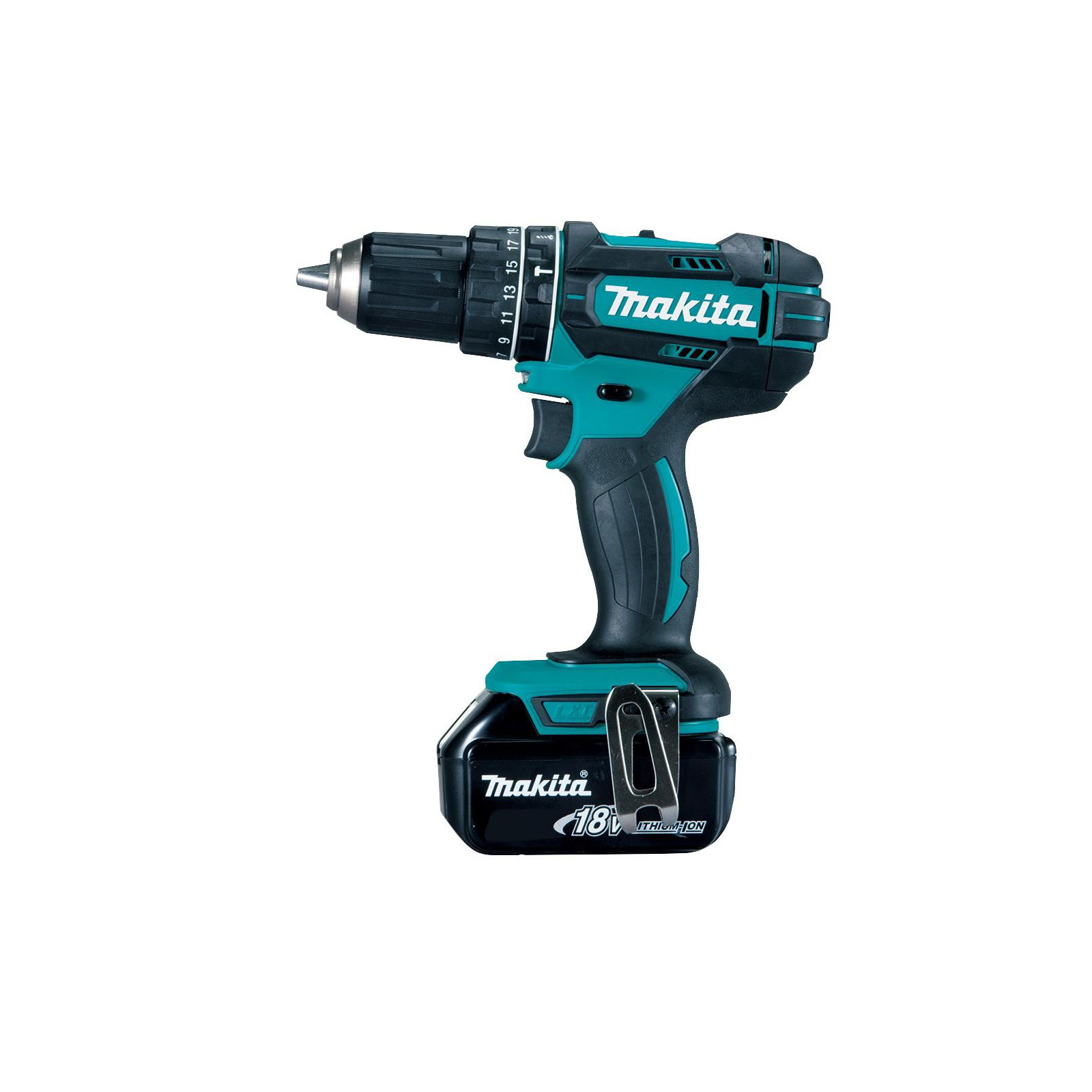 Makita dhp482rf top