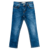 Штаны детские Breeze джинсовые (OZ-18611-140B-blue)