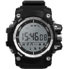 Смарт-годинник UWatch XR05 Black (F_55467) зображення 2