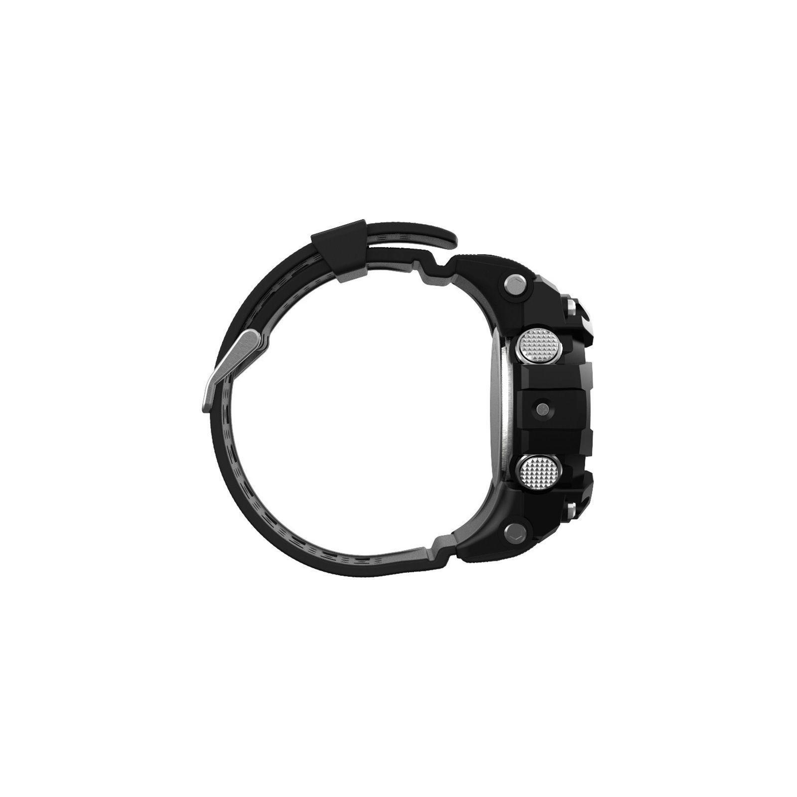 Смарт-часы UWatch XR05 Black (F_55467) изображение 5