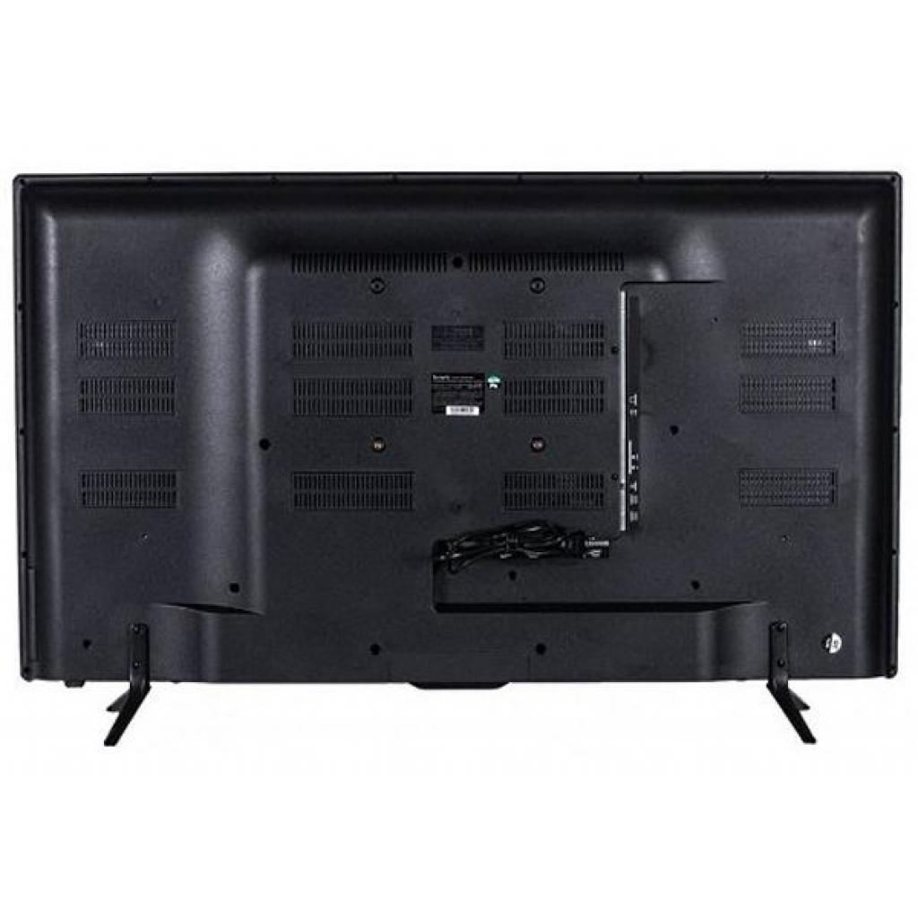 Телевізор Bravis LED-32E1800 + T2 black зображення 3