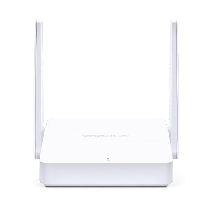 Маршрутизатор Mercusys MW301R изображение 2