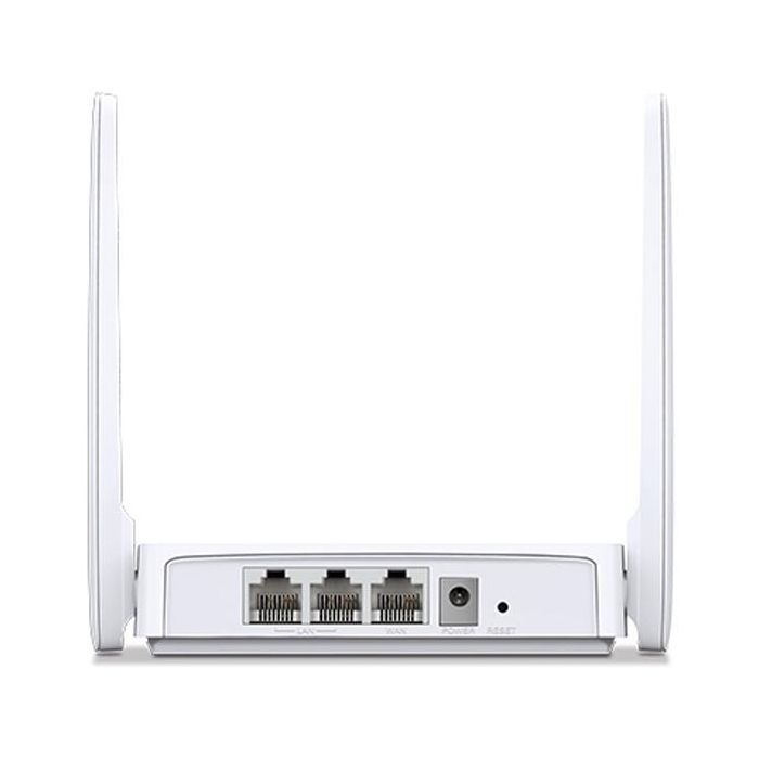 Маршрутизатор Mercusys MW301R изображение 3