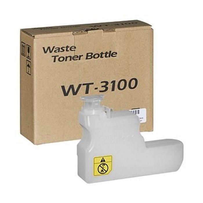 Сборник отработанного тонера Kyocera WT-3100 (302LV93020)