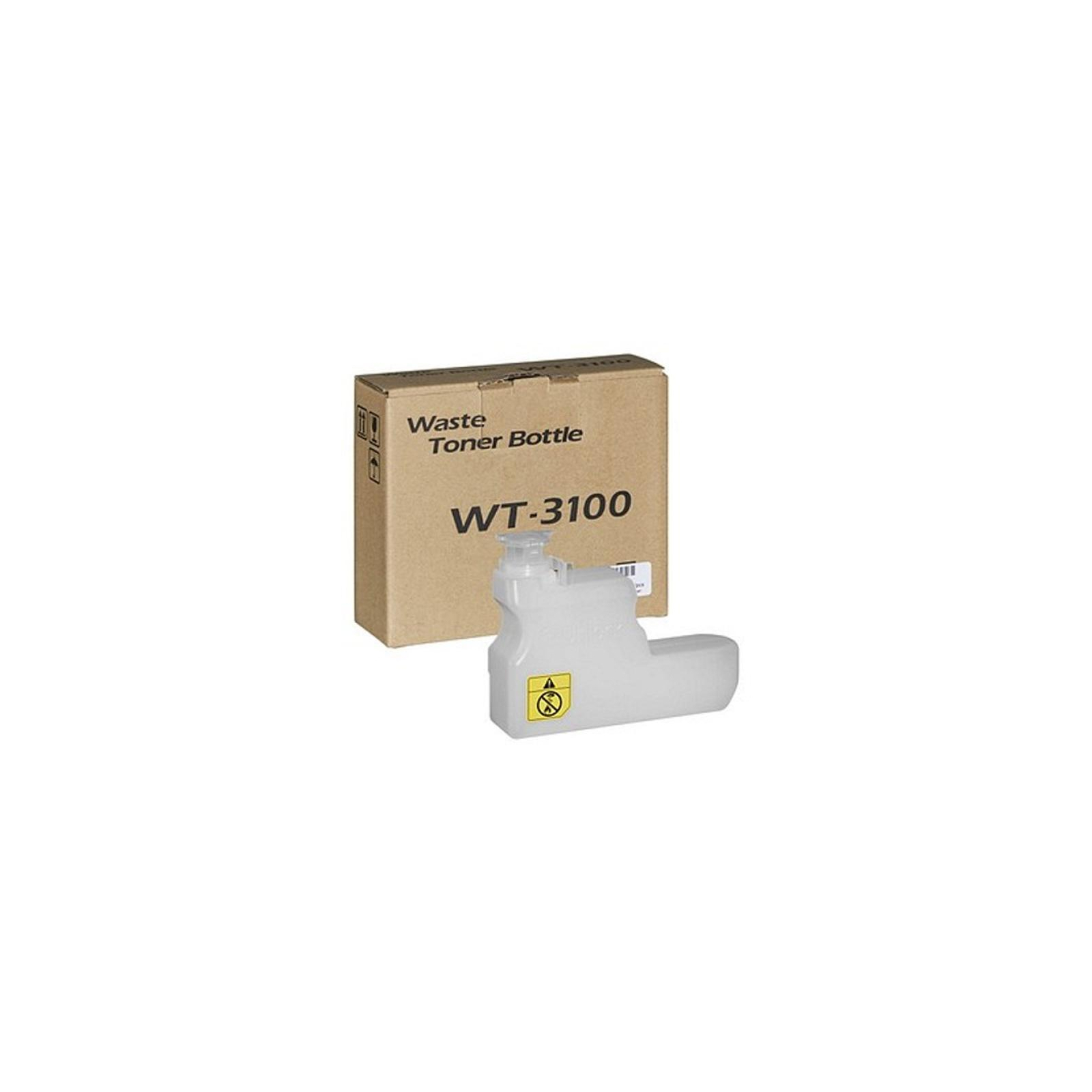 Сборник отработанного тонера Kyocera WT-3100 (302LV93020)