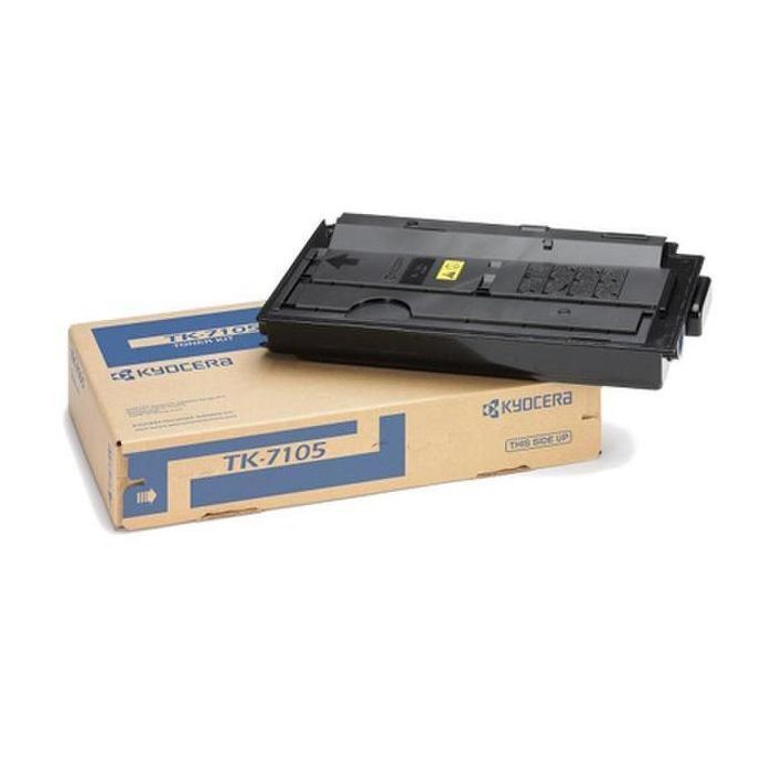 Тонер-картридж Kyocera TK-7105 (1T02P80NL0)