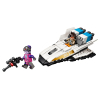 Конструктор LEGO Overwatch Трейсер против Роковой Вдовы 129 деталей (75970) изображение 2