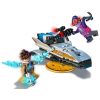 Конструктор LEGO Overwatch Трейсер против Роковой Вдовы 129 деталей (75970) изображение 3