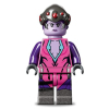 Конструктор LEGO Overwatch Трейсер против Роковой Вдовы 129 деталей (75970) изображение 4
