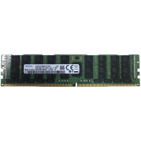 Модуль памяти для сервера DDR4 64GB ECC LRDIMM 2666MHz 4Rx4 1.2V CL19 Samsung (M386A8K40BM2-CTD6Q)